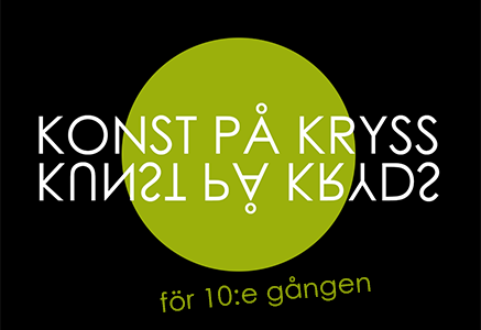 Konst på Kryss 2025