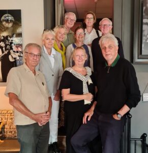 Styrelsen HKF 2025
