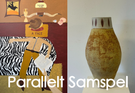 Parallellt Samspel