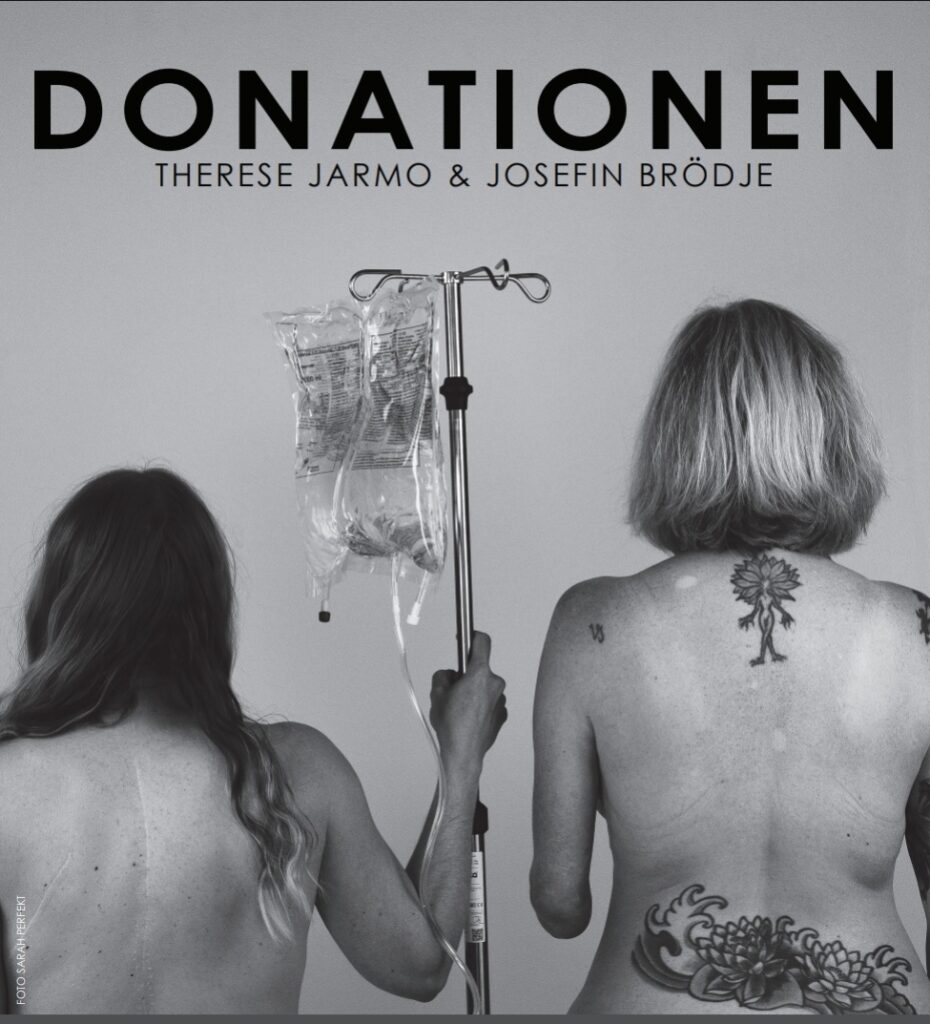 DONATIONEN