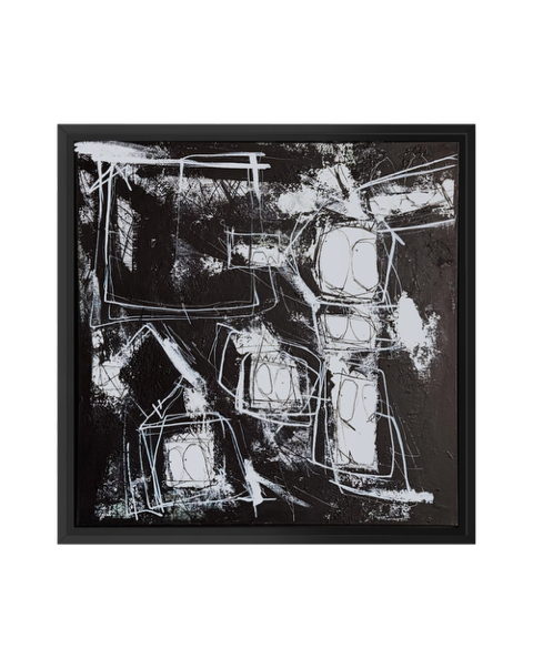 Jacob Pedersen, utan titel (måleri)